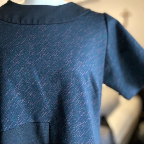 Shift Dress by Canadian Designer - Picture 2 of 6